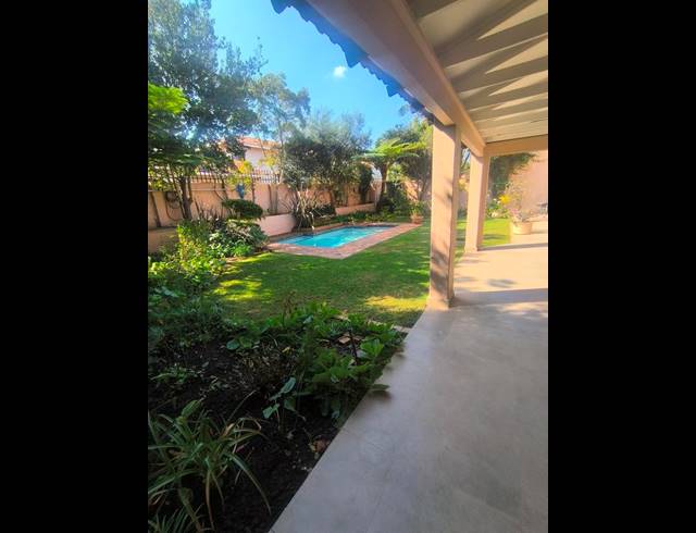 3 BEDROOM PROPERTY TO RENT IN WATERKLOOF